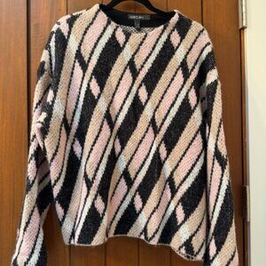 Marc Cain Jacquard Knitted in Germany